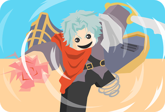 Grand Piece Online image