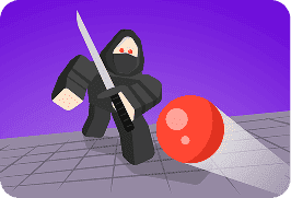 Blade Ball image