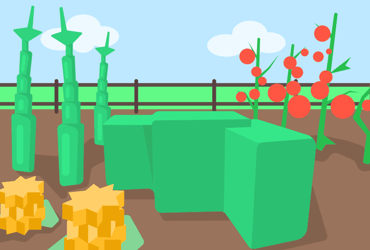 Grow a Garden 2 image