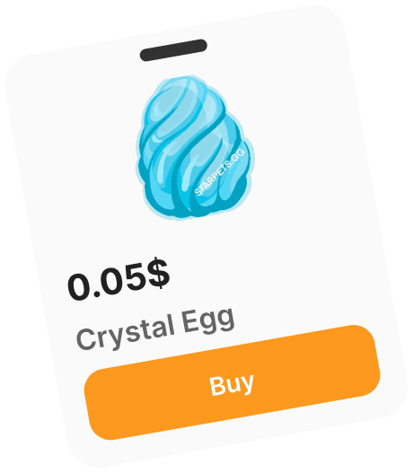 Card Egg