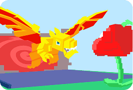 Plants vs Brainrot image