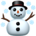 Snowtouched